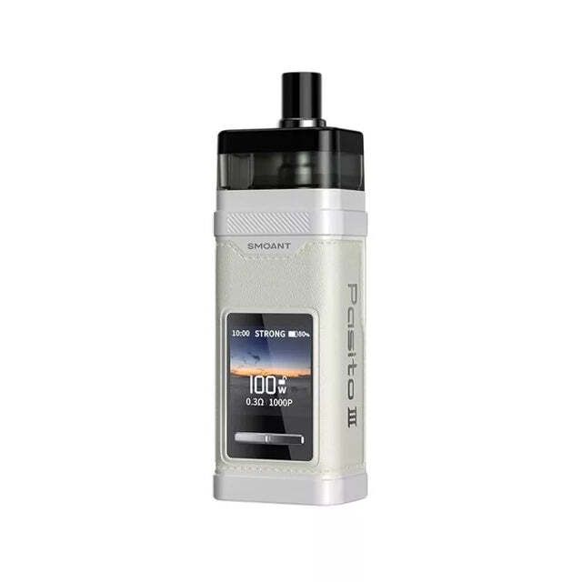Smoant Pasito 3 Pod Kit