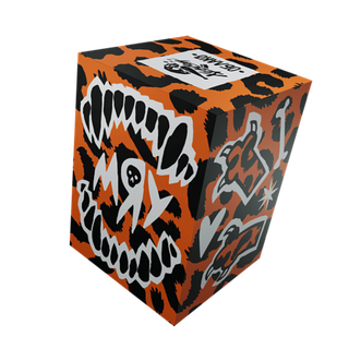 Купить Чаша Хулиган х Облако - Поп