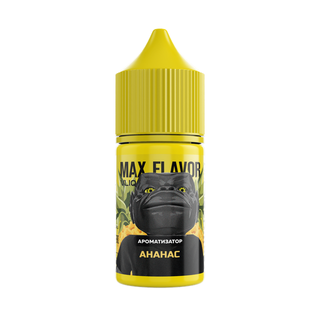 Ароматизатор VLIQ Max Flavor 14 мл - Ананас