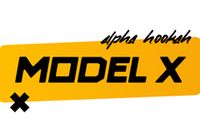 Купить Alpha Hookah Model X