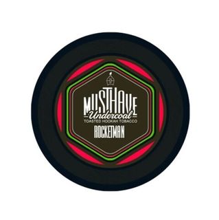 Табак MustHave - Rocketman 125 г