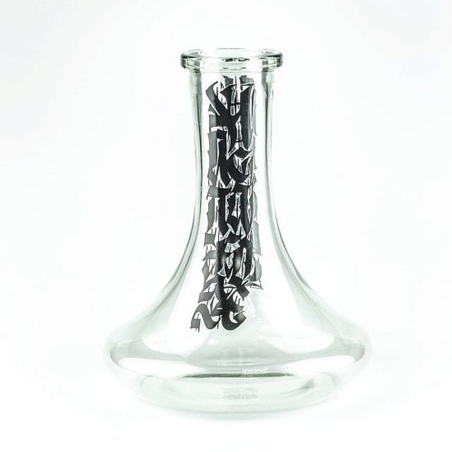 Колба NJ - Calligraphy