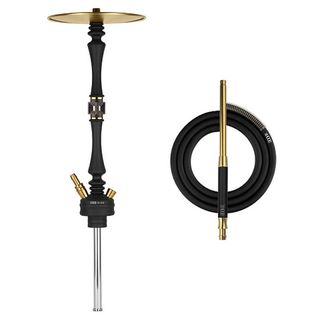 Купить Кальян Hoob - Mars Black