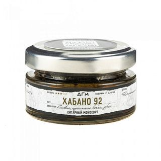 Купить Табак Dogma - Хабано 92 20 г