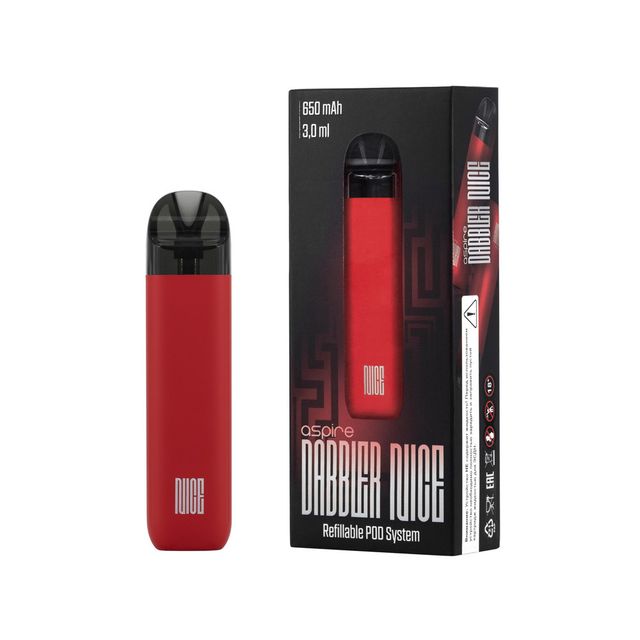 Brusko Dabbler Nice Pod Kit