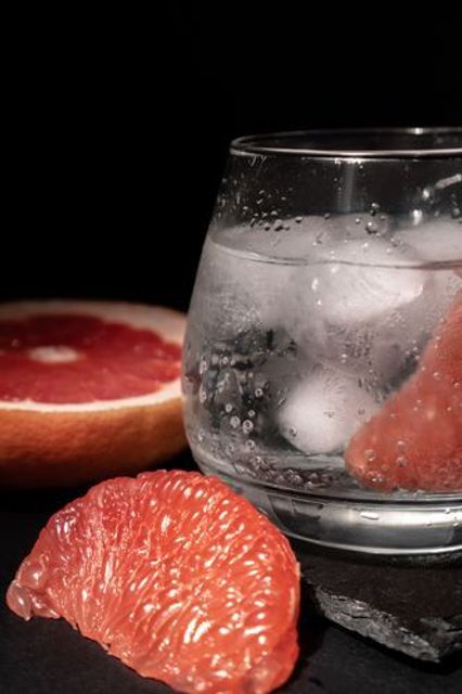 Табак Aircraft - Caribbean Grapefruit 40 г