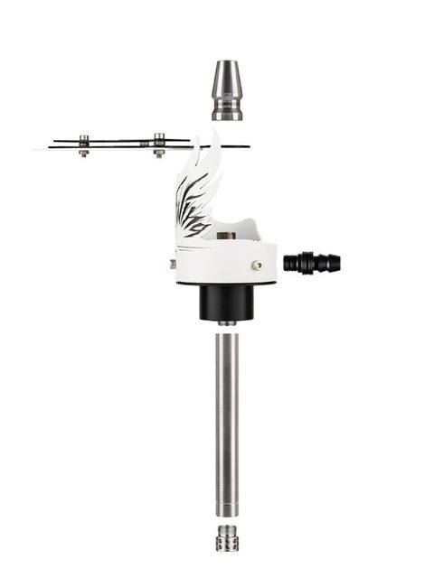 Кальян El Bomber - Angel's Wings