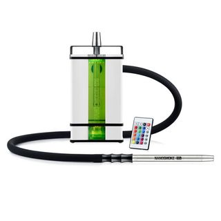 Купить Кальян Nanosmoke - Ilin Led