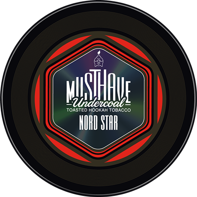 Табак MustHave - Nord Star 25 г