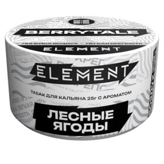 Табак Element Воздух - BerryTale 25 г
