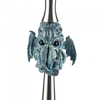 Купить Кальян Maklaud X - Cthulhu