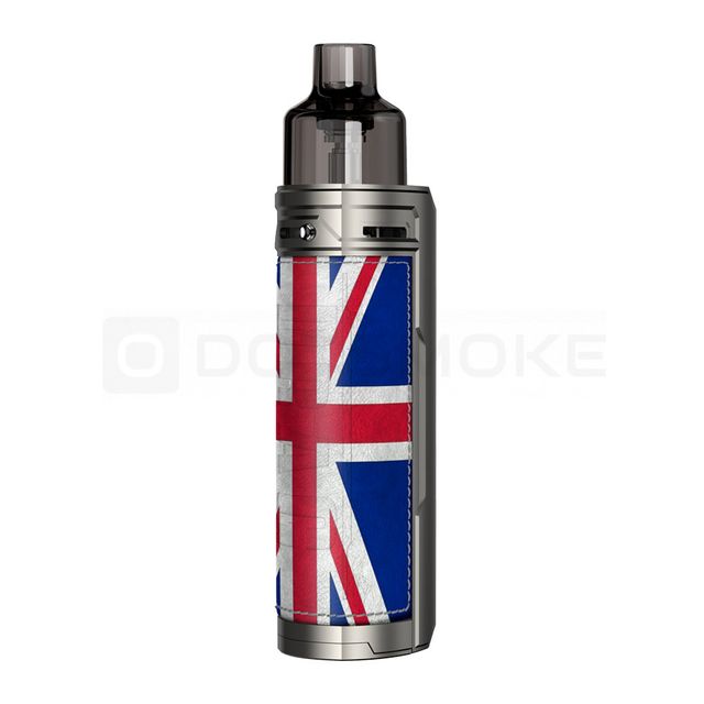 Voopoo Drag X 80 Pod Kit