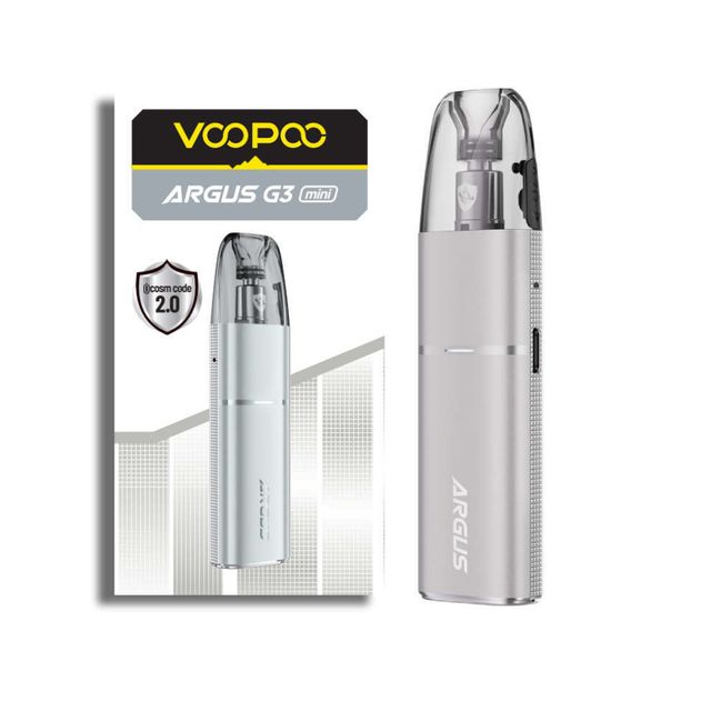 Voopoo Argus G3 Mini Pod Kit