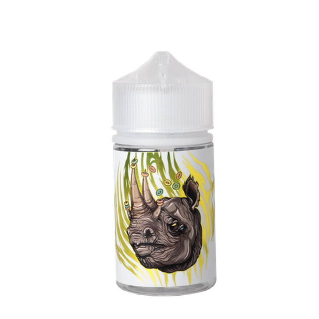 Doctor Grimes 80 мл - Rino Circles (0 мг)