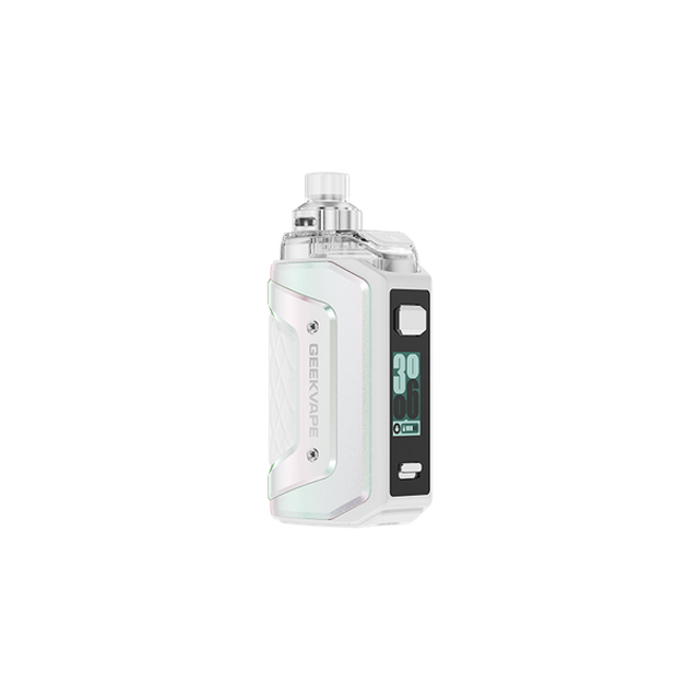 GeekVape Aegis Hero 5 Pod Kit