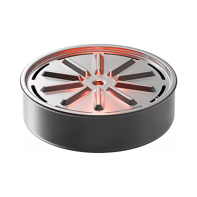 Капсула для кальяна Nur Средний - Хвоя Фейхоа 20 г