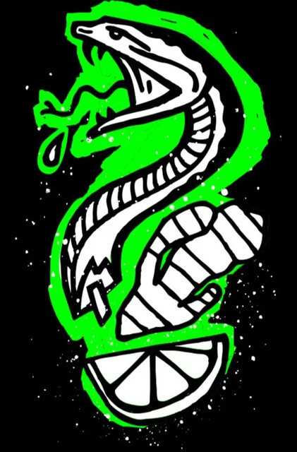 Табак Хулиган - Healthy 25 г