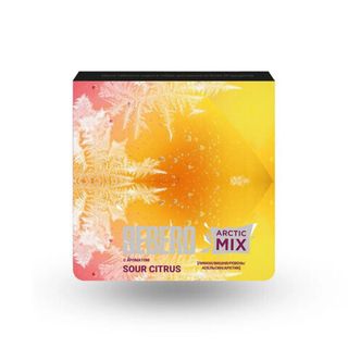 Купить Табак SEBERO Arctic MIX - Sour Citrus 60 г