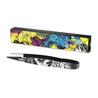 Купить Щипцы Alpha Hookah X Tongs - JOKER