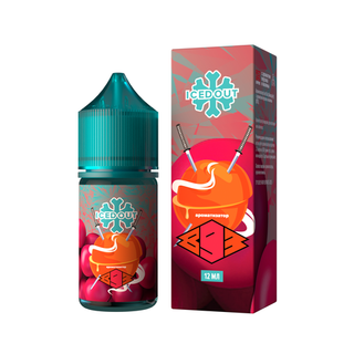 Купить Ароматизатор Glitch Sauce Iced Out 12 мл - 893