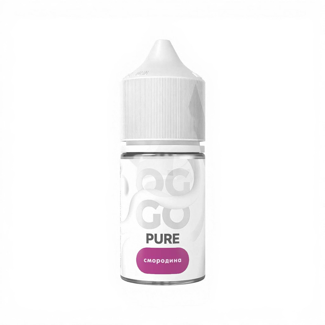 Ароматизатор Oggo Pure 14 мл - Смородина