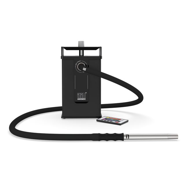 Кальян Nanosmoke - Ten