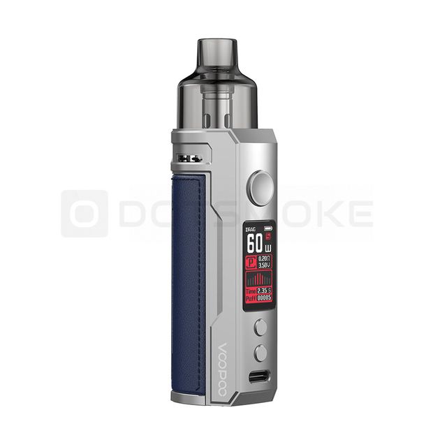 Voopoo Drag S 60 Pod Kit