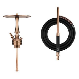 Купить Кальян Hoob - Mars Mini Bronze (Фурнитура Bronze)