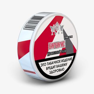 Жевательный табак ARQ Tobacco - Барбарис 16г