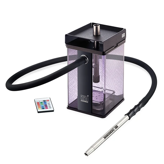 Кальян Nanosmoke - Three