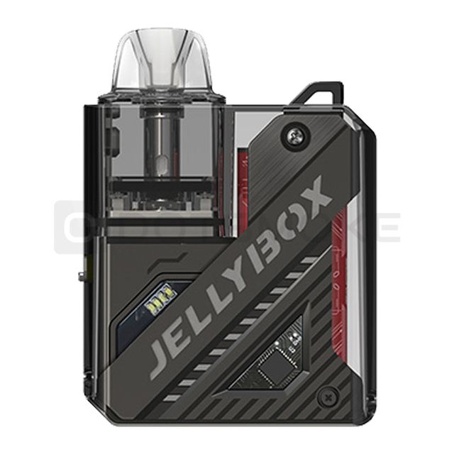 Rincoe Jellybox Nano 2 Pod Kit