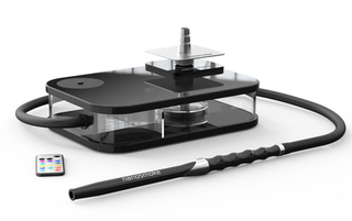 Купить Кальян Nanosmoke - Premium Pro