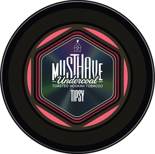 Табак MustHave - Fizzy Dizzy 25 г