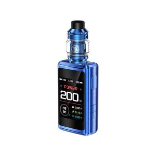 Набор GeekVape Z200 (Zeus 200) Kit