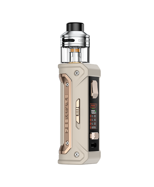 GeekVape E100 Aegis Eteno Pod Kit