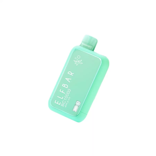 Купить Одноразовый Pod Elf Bar BC10000 - Ледяное Яблоко (10000 затяжек)