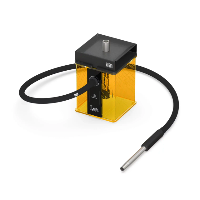 Кальян Nanosmoke - Lava