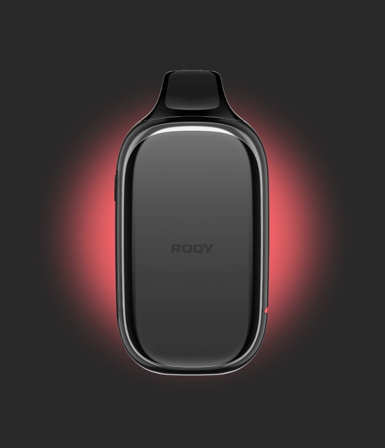 Одноразовый Pod Roqy L - Арбуз (20000 затяжек)