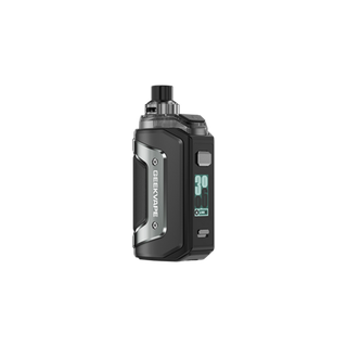 Купить GeekVape Aegis Hero 5 Pod Kit
