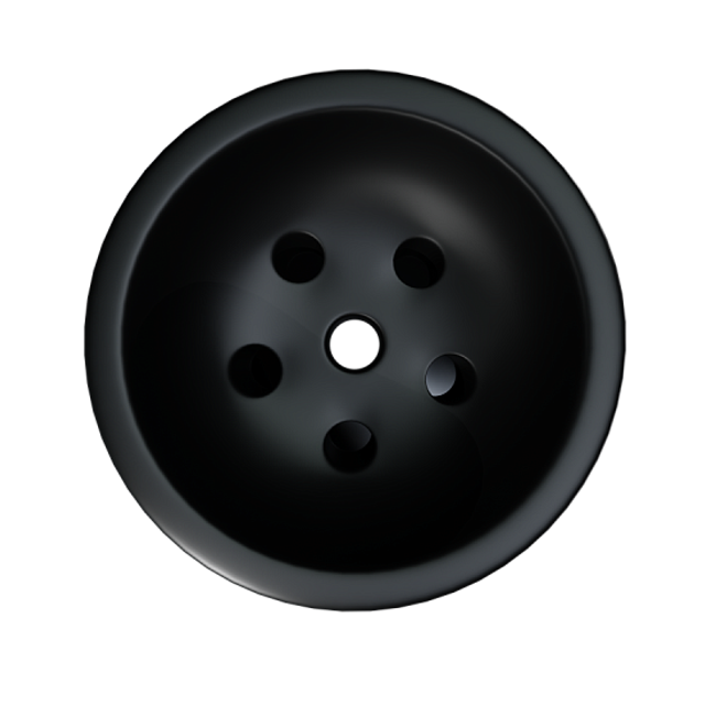 Чаша Хулиган х Облако - Котя