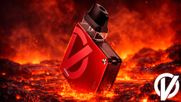 Обзор на Vaporesso Xros 3 Nano