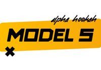 Купить Alpha Hookah Model S