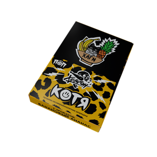 Табак Хулиган Pop - Котя 25 г