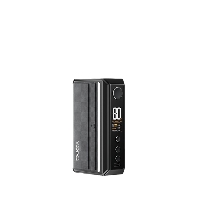 Боксмод Voopoo Drag 5 Box Mod