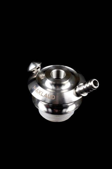 Кальян Maklaud X - Mucha New