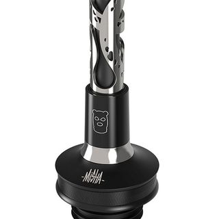 Кальян Alpha Hookah Misha Revolt HERO - Zmeya