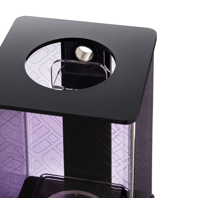 Кальян Nanosmoke - Three