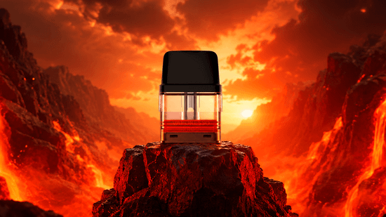 Гайд по картриджам для устройств Vaporesso XROS