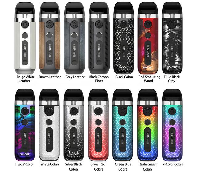 Smok Novo 5 Pod Kit