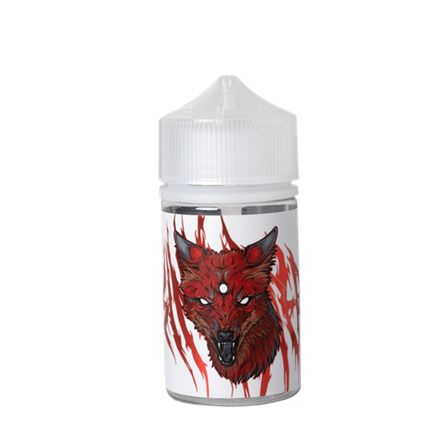 Doctor Grimes 80 мл - Sinister (0 мг)